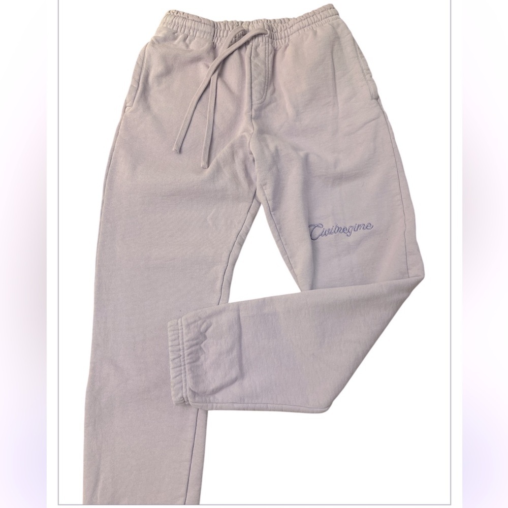 CIVIL REGIME JOGGER PANTS
